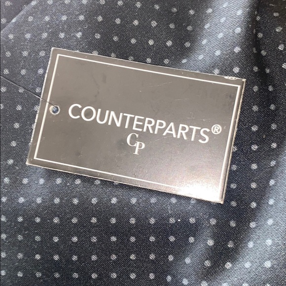 Stretch - pants - Picture 5 of 5